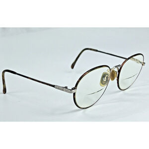 Altair Eyewear Model # 550 Round Full Rim 51-19-135 Eyeglasses FRAMES ONLY
